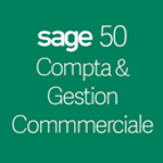 Sage 50 Gestion Commerciale + Compta