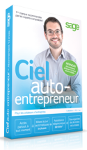 Ciel Auto-entrepreneur