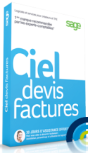 Ciel Devis Factures