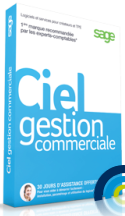 Ciel Gestion Commerciale