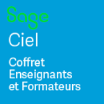 Ciel Coffret Enseignants et Formateurs