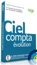 Ciel Compta Evolution