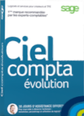 Ciel Compta Evolution