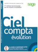 Ciel Compta Evolution