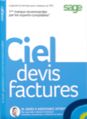 Ciel Devis Factures