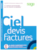 Ciel Devis Factures