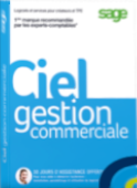 Ciel Gestion Commerciale