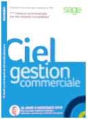 Ciel Gestion Commerciale