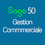 Sage 50 Gestion Commerciale