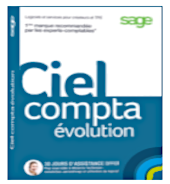 Ciel Compta Evolution