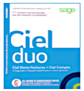 Ciel Duo Facturation + Compta