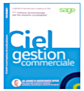 Ciel Gestion Commerciale