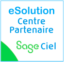 eSolution Centre Partenaire Sage