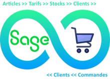 Sage 50 eCommerce